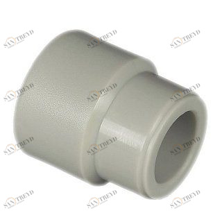 Муфта ВН 50х40 редукционная полипропилен FV-PLAST 210050040