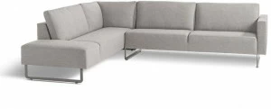 Artifort Модульный угловой диван из ткани Mare