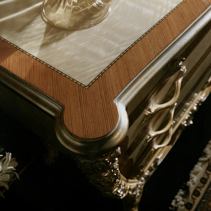 Комод  EZIO BELLOTTI 3552  - Вид №1