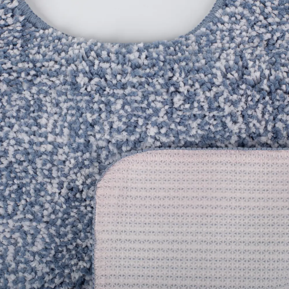 89380299 Коврик для туалета Iddis Night Sky LMT02P5i12 50x50 см цвет синий STLM-1569445 - Вид №4