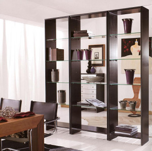 Стеллаж  MIRANDOLA M8009