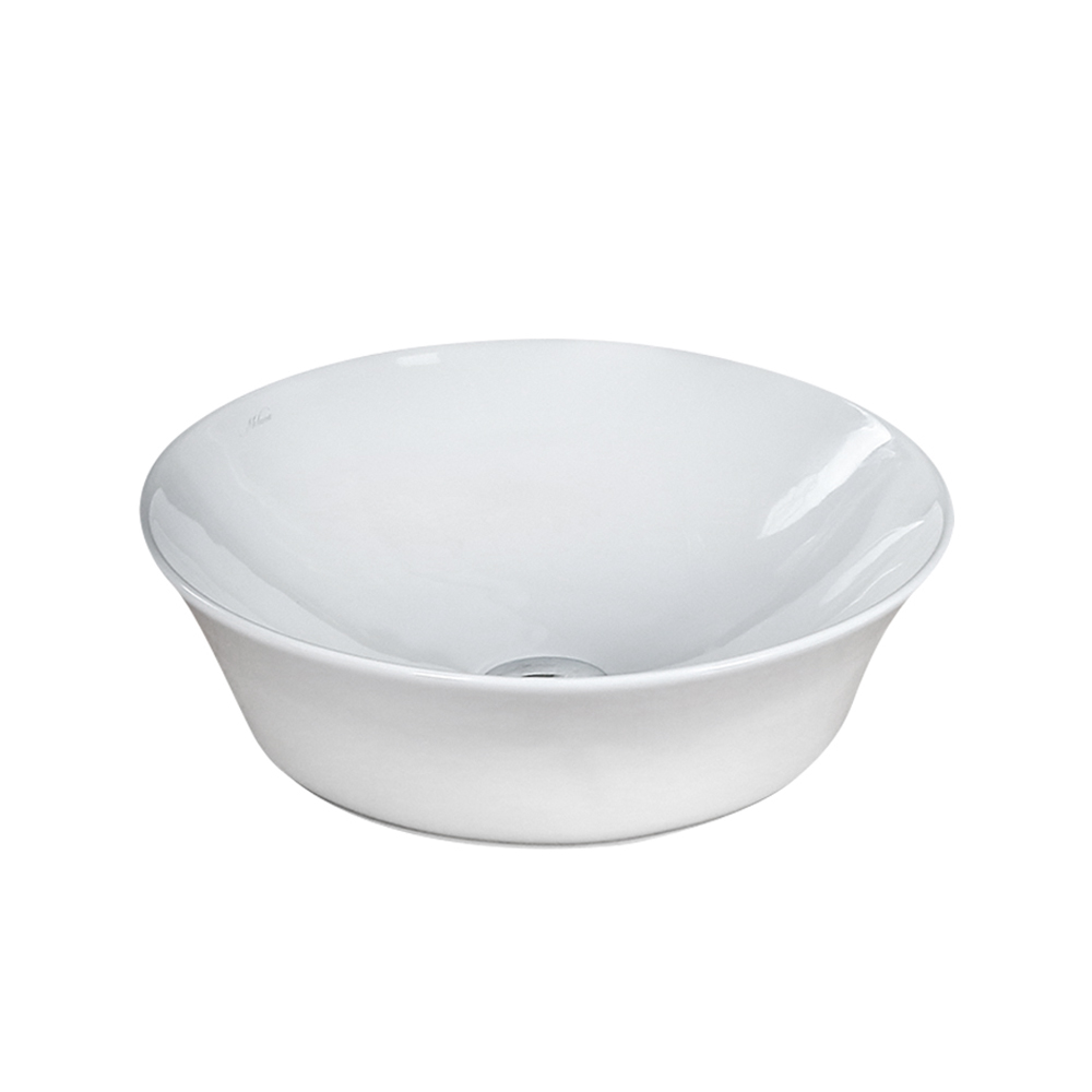 Накладная раковина melana mln-78114 78114-805 - Вид №5