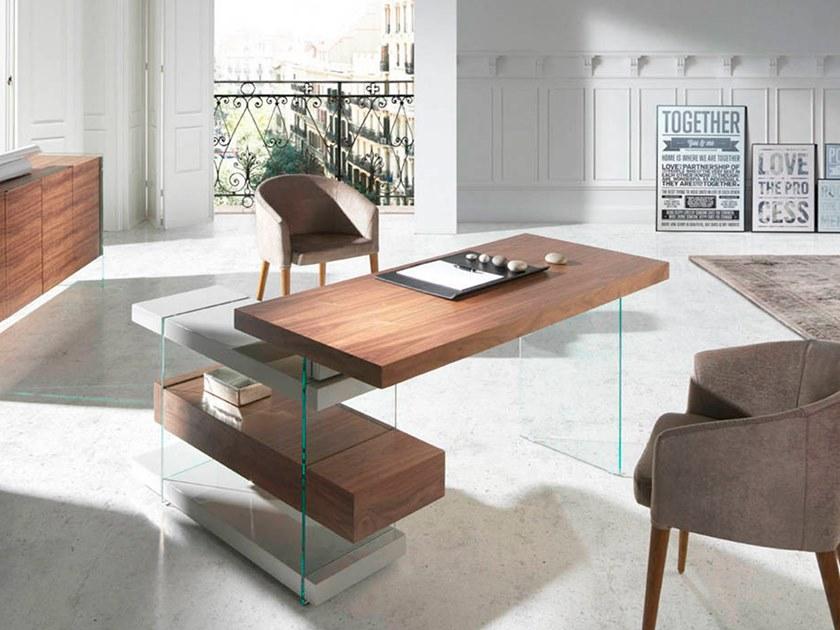 Angel Cerdá Стул из ткани с подлокотниками New chair 4007 dc685 Angel Cerda - Вид №9