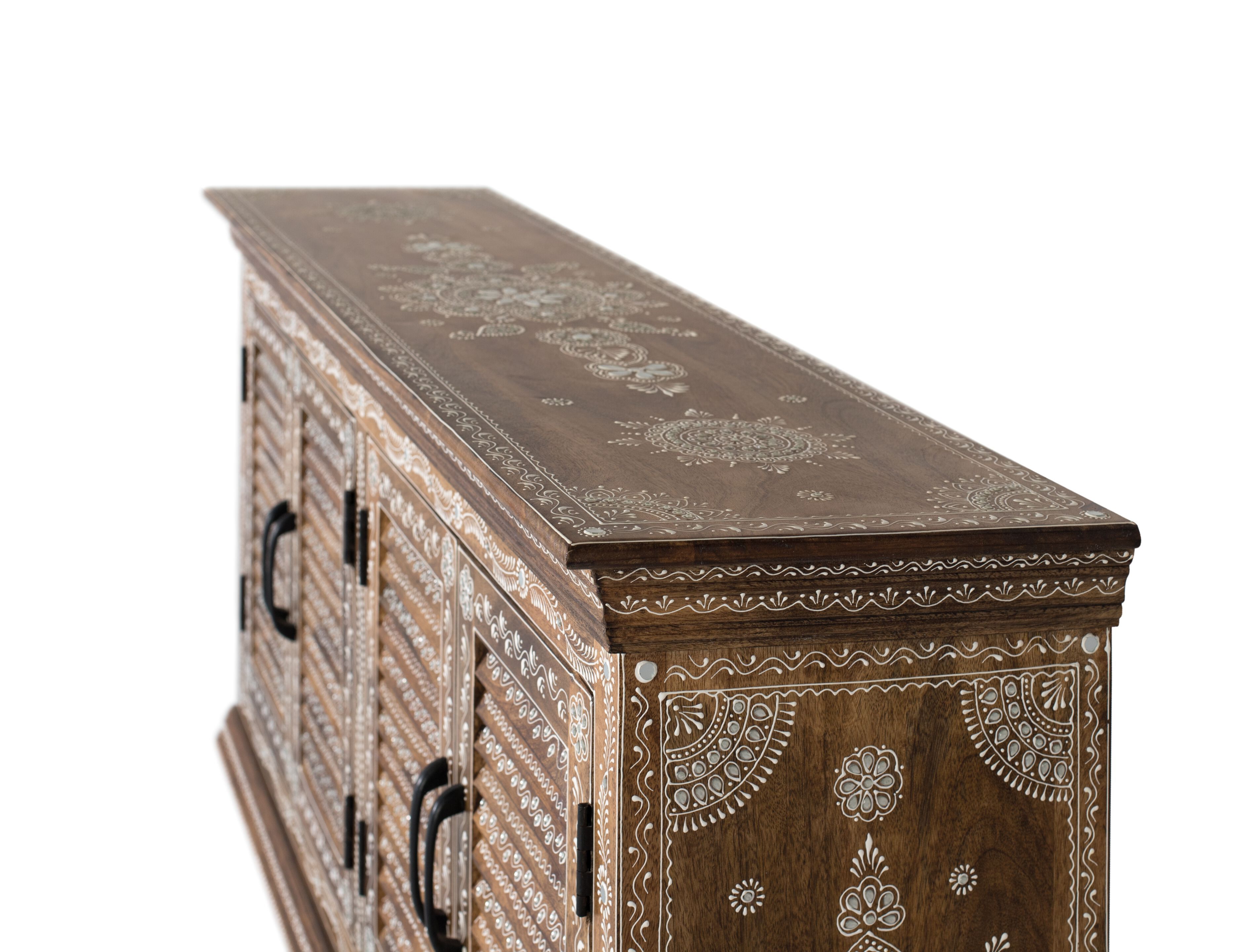 Манго Madia с распашными дверями Giner y Colomer 1770 ARCH-00076495 - Вид №2