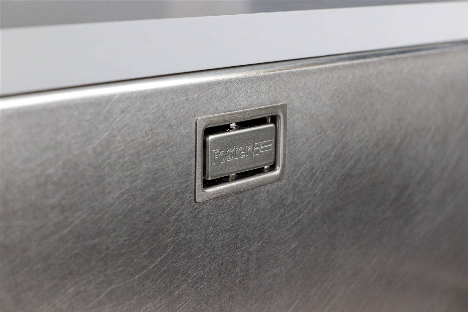 2156880 Мойка KE - R15 Vintage 2156880 Fosterspa  - Вид №3