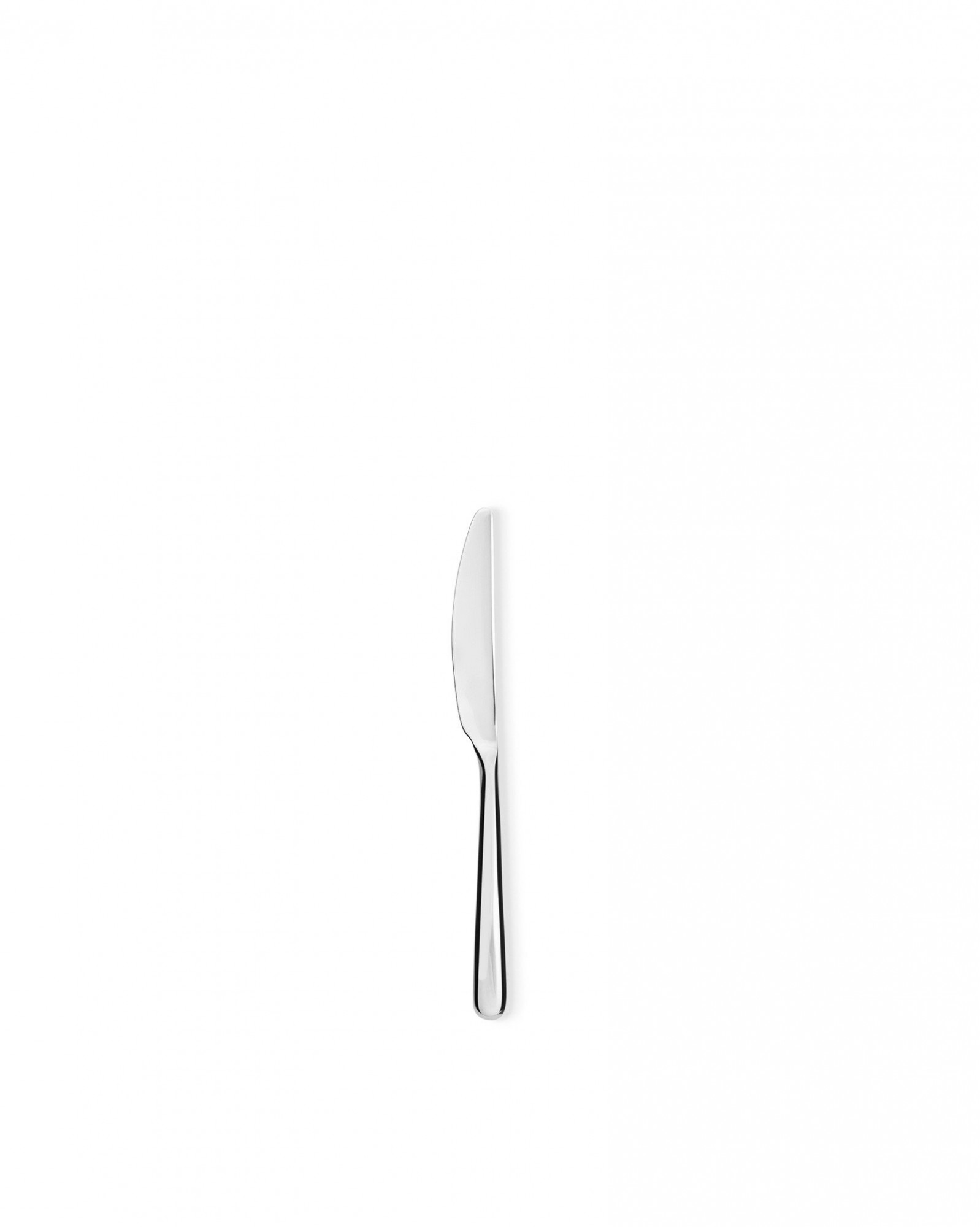 Фруктовый нож. 6 штук Alessi Amici BG02/6