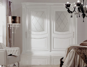 Шкаф  BERNAZZOLI CALLIOPE armadio