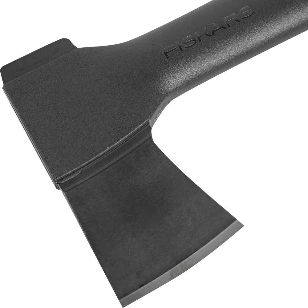 Топор Fiskars Solid A6 0.5 кг рукоятка композитный 28 см STLM-2098191 - Вид №1