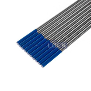 Вольфрамовый электрод WL-20 (синий), диам. 1,6 мм, TLWL2016 TITAN LOCK