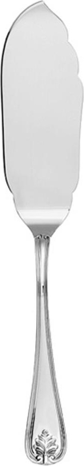 76427 Schiavon Нож для рыбы сервировочный 28см "Фолья" (серебро 925пр) Серебро 925 