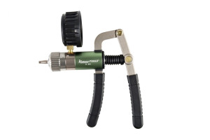 16377220 Вакуумный набор для проверки герметичности K 201 KAMASA TOOLS