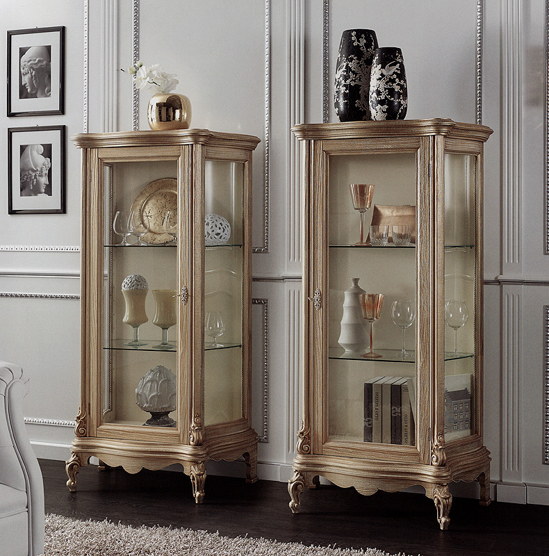 Витрина  MIRANDOLA M2227 Imperial