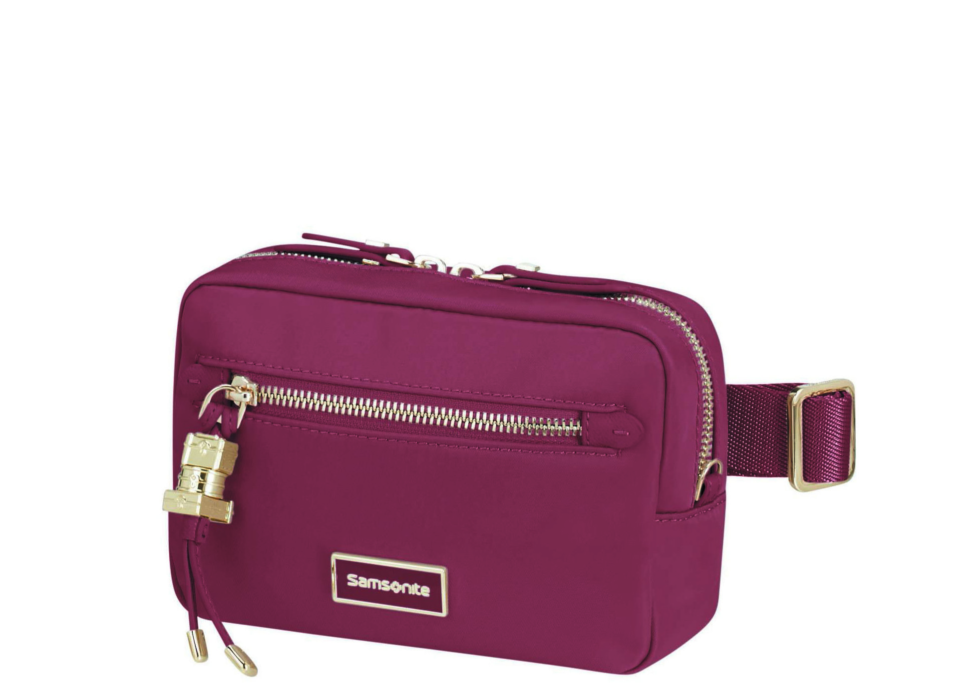 34N-95021 Сумка поясная 34N*021 Belt Bag Samsonite Karissa 
