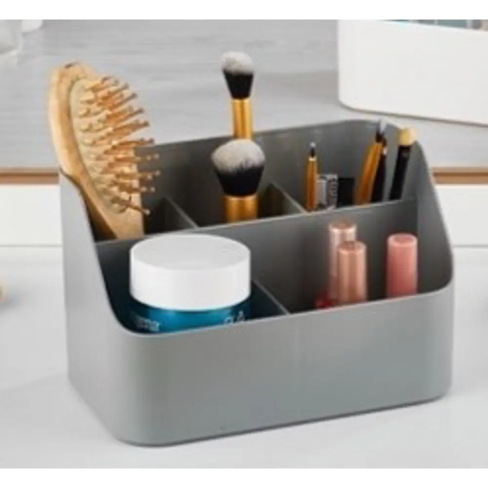 Органайзер для косметики Handy цвет серый Santreyd STLM-2059414