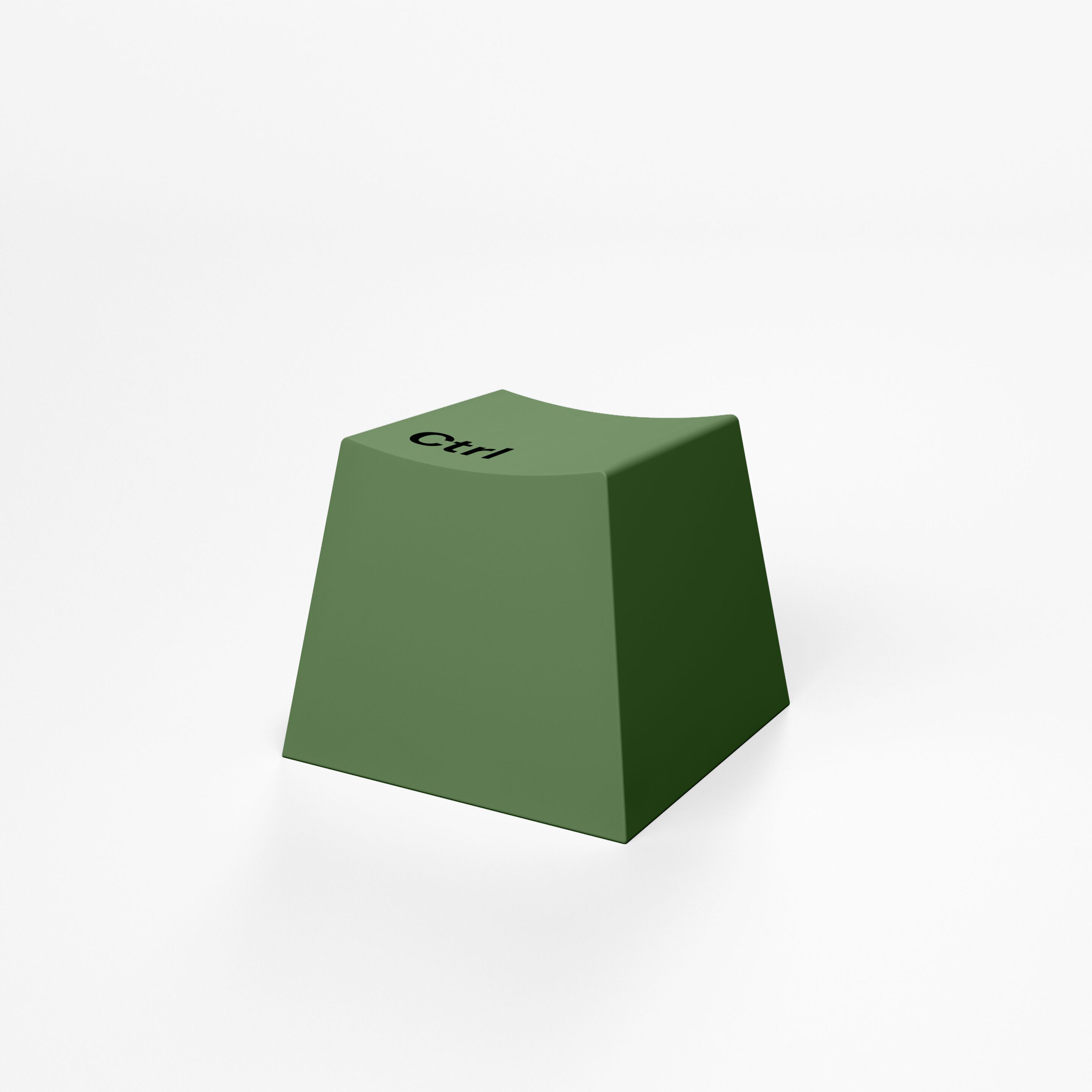 Квадратный модульный пуф с пенопластовым покрытием SIXINCH CTRL ALT DEL ARCH-00076058 - Вид №59