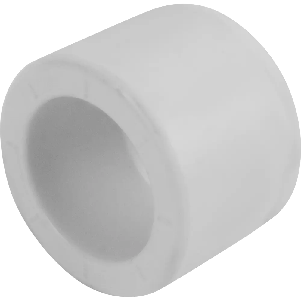 Заглушка ПОЛИТЭК для полипропиленовых труб 20×20 мм 13566994 STLM-0003404