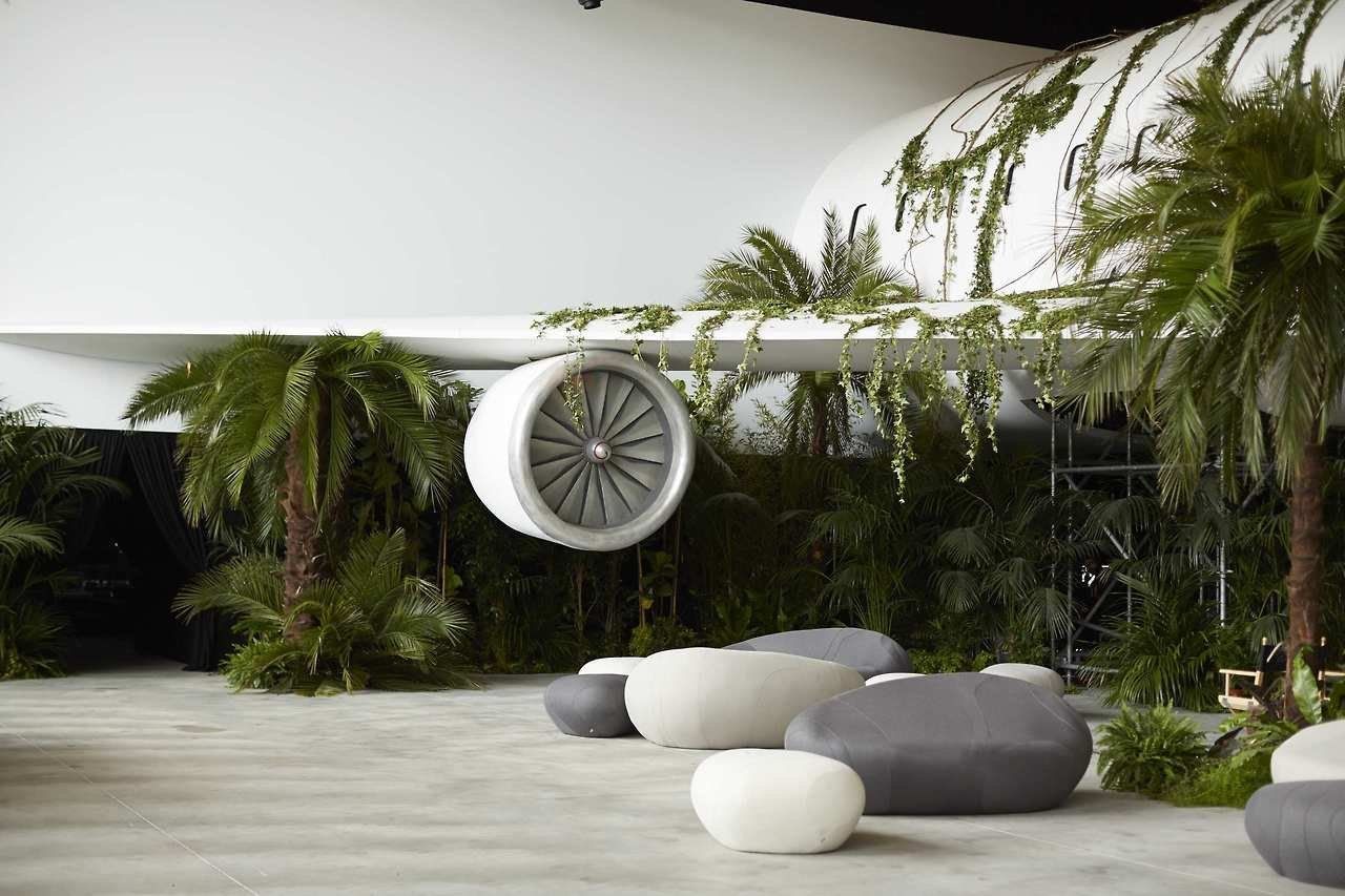 Ткань диван smarin Neolivingstones ARCH-00091154 - Вид №3