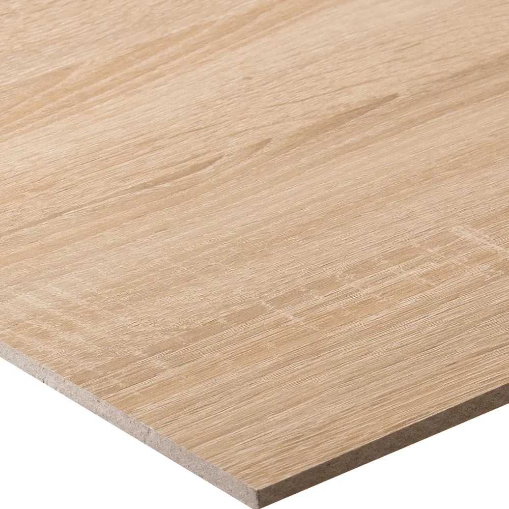 Стеновая панель Вереск 240x0.6x60 см ДСП цвет бежевый DELINIA STLM-2162909 - Вид №1