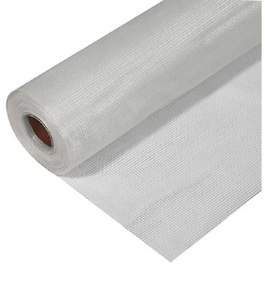 91719736 Полотно москитной сетки Nortex Антикошка Pet Screen 1.60x5м цвет белый STLM-0903630