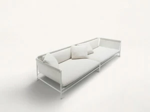 Paola Lenti Модульный диван Canvas