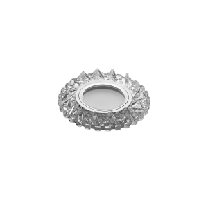 93410401 Светильник встраиваемый Emilia LED 51 7 70 IT8900, прозрачный STLM-0547540 ITALMAC