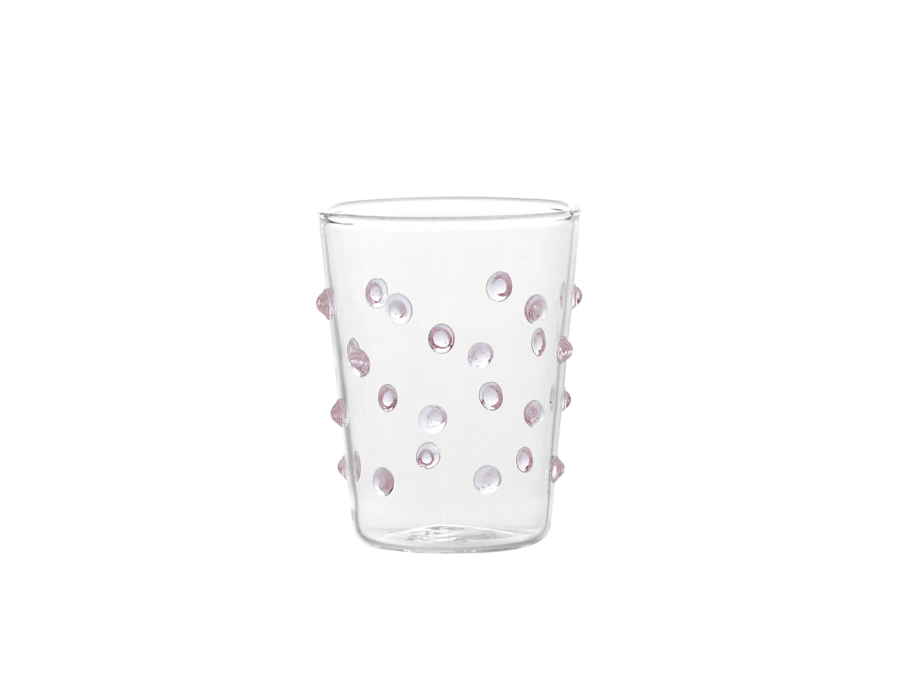 Стакан для воды Zafferano Party ARCH-00134957 - Вид №9