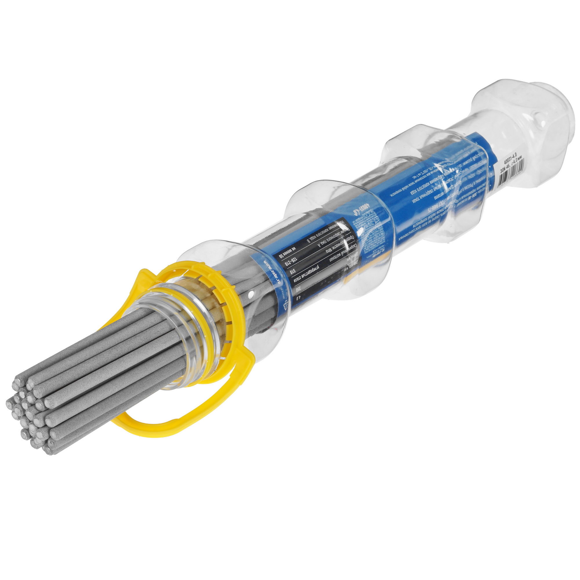 Электроды Зубр ЗОК-46 5320499 STDN-0116678 - Вид №1