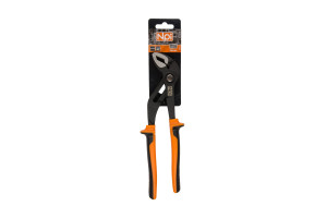 15955281 Переставные клещи 240мм AutoLock 10202 NPI