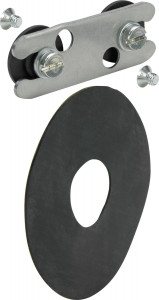 Viega Монтажный комплект Easytop 2235.95 (609078)