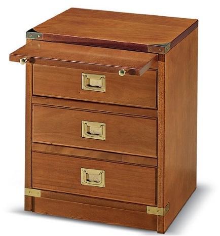 Caroti Модульная деревянная спальня для мальчиков  170  - Вид №2