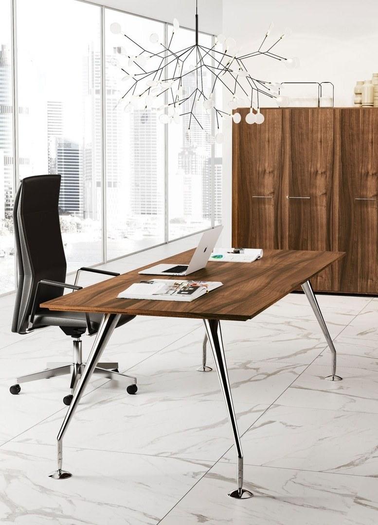 Las Mobili Прямоугольный рабочий стол Enosi evo sun-id-1511272 - Вид №1