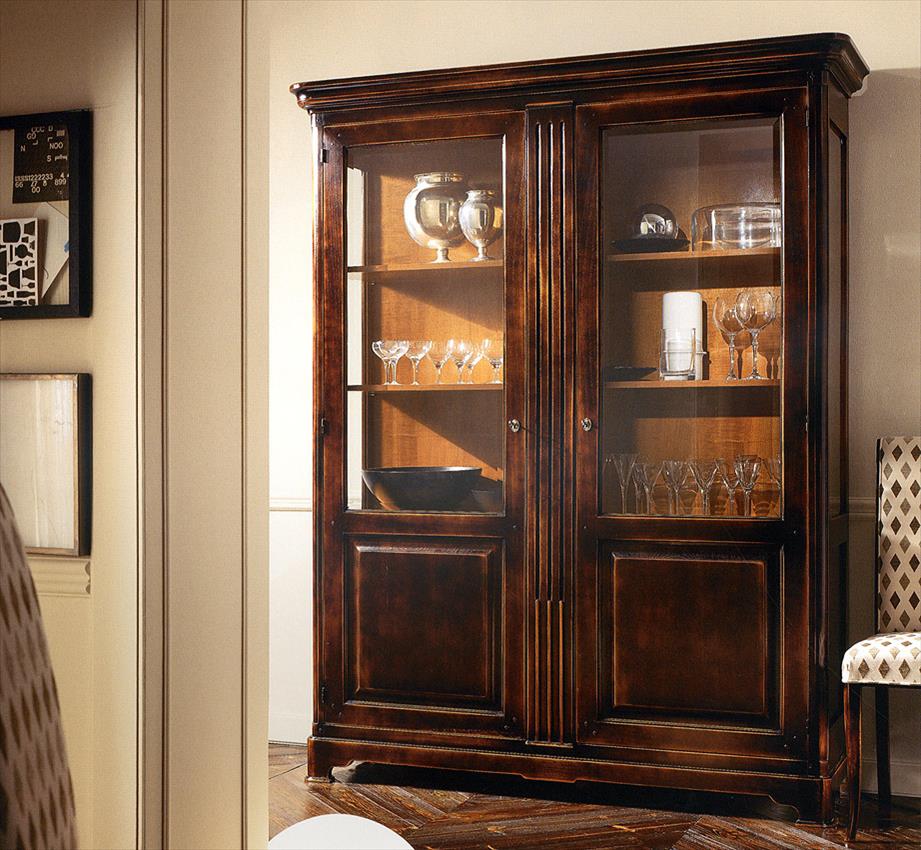 Витрина Matisse BOTTEGA D'ARTE 307  - Вид №1