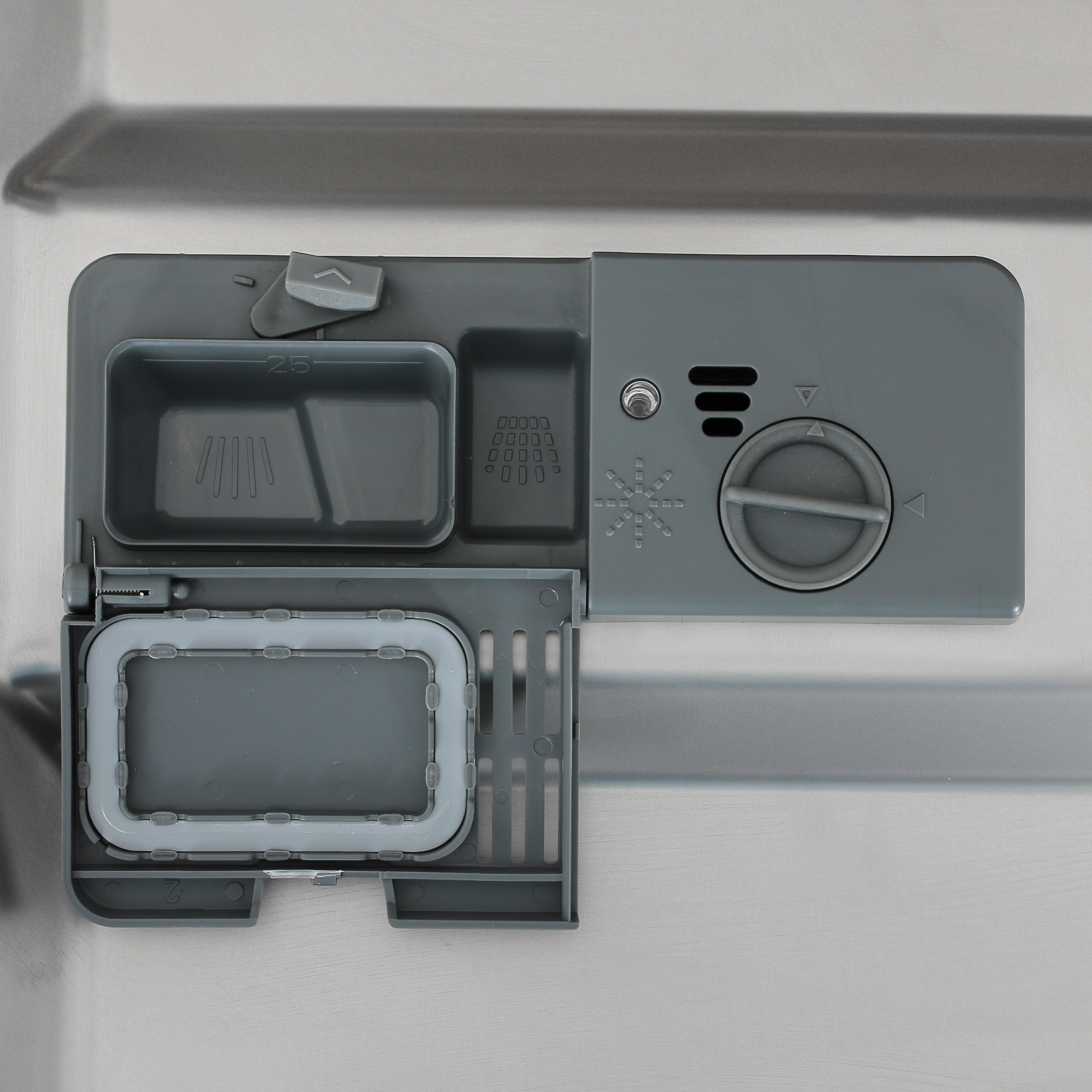 5351643 Встраиваемая посудомоечная машина LEX PM 6062 B STDN-0149138 - Вид №9