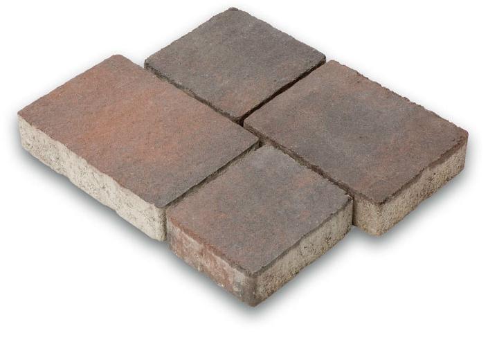 Tegolaia Фотокаталитический самоблокирующийся блок в бетоне sun-id-1353714 - Вид №2