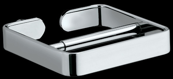 MO235 Бумагодержатель без крышки bagno&associati MODULO