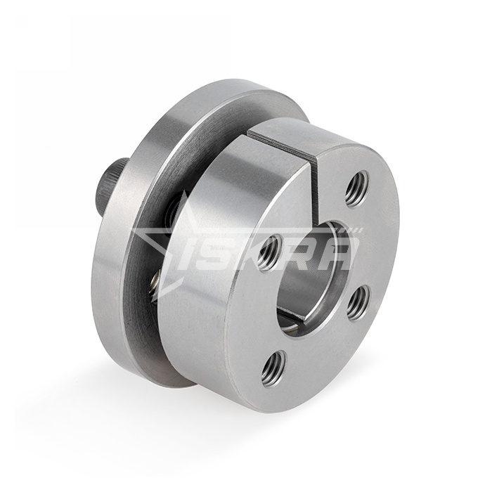 IS3414 Зажимная втулка KLBB120 (PHF FX52-20x55) ISKRA  - Вид №4