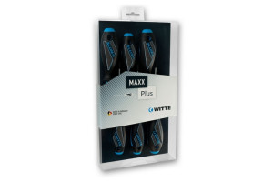 15900430 Отвертки MAXX plus набор PH/шлиц х5 шт new 663865216 WITTE