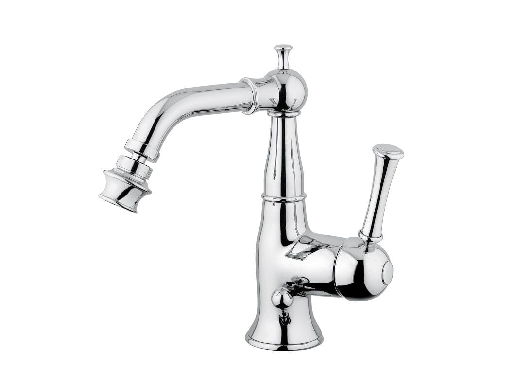 Смеситель для биде из хромированной латуни Bugnatese Денвер ARCH-00010362