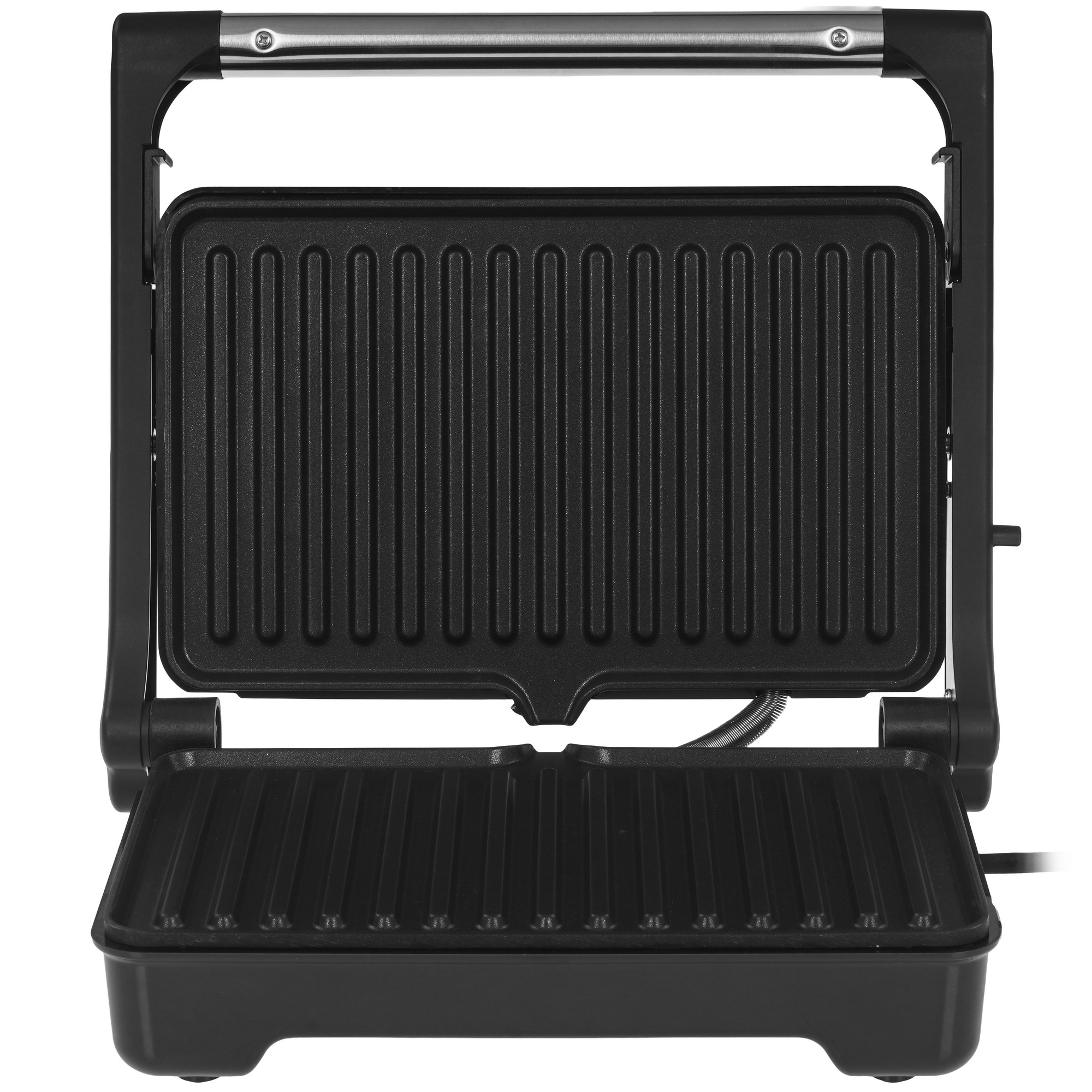 9230320 Гриль Добрыня DO-5203 черный STDN-0090773 - Вид №2