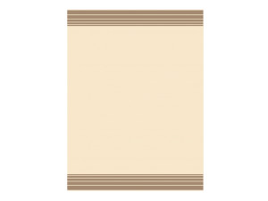 Напольный прямоугольный ковер