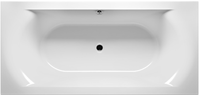 BB4800500000000_top1 Ванна Riho Lima Santreyd