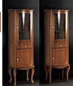 Il Tempo Del Шкаф Intarsio VT307 Classici