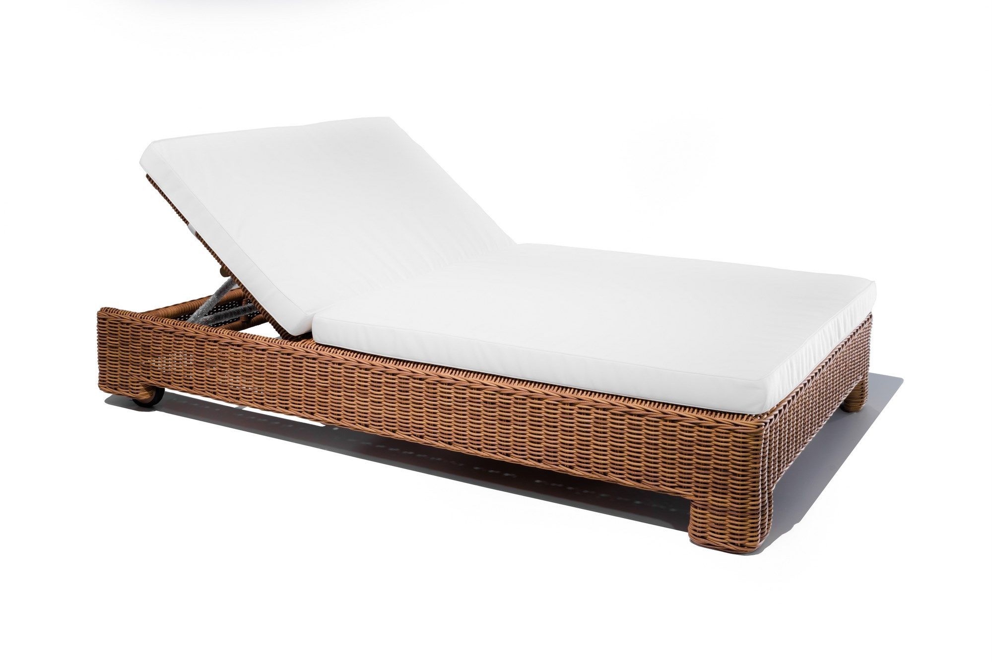 Садовая кровать Braid Cloe ARCH-00114726