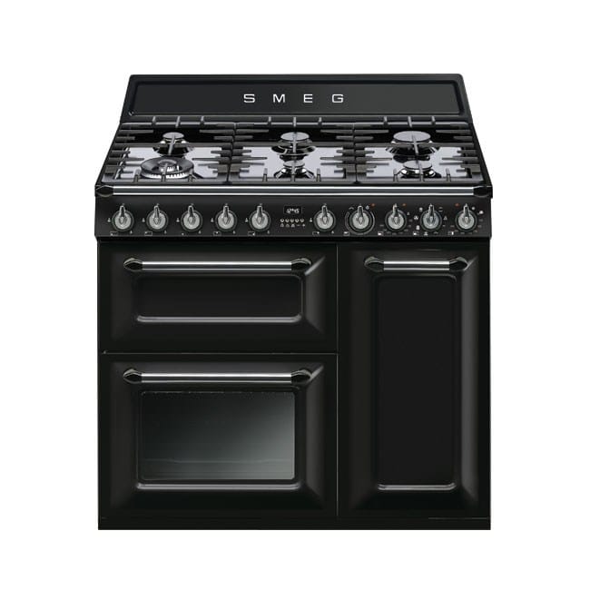 Отдельно стоящая кухня Smeg Виктория ARCH-00136108 - Вид №1