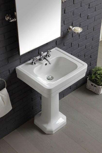 Пьедестал для раковины овальная BLEU PROVENCE Provence '900 sun-id-1471719 - Вид №3