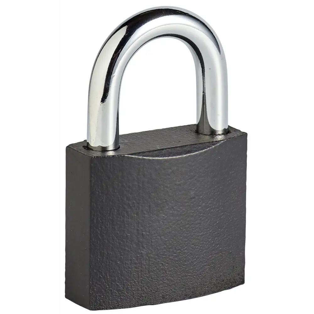 Santreyd Standers — навесной замок с автоматической блокировкой для внутренних помещений 82247298 STLM-0023060