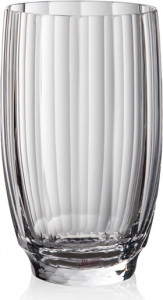 10595252 Moser Набор из 6 стаканов для воды 320мл "Мария Терезия" Хрусталь бессвинцовый