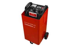 16420921 Пуско-зарядное устройство PowerBox 500 6501 KVAZARRUS