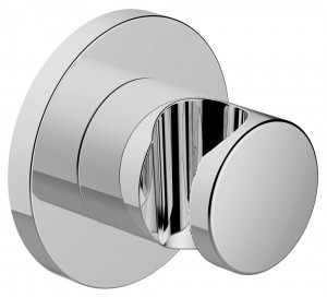 51591050000 Настенный держатель душевой лейки KEUCO Edition 400