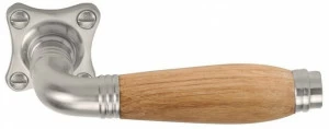 Formani Дубовая ручка на розе Timeless